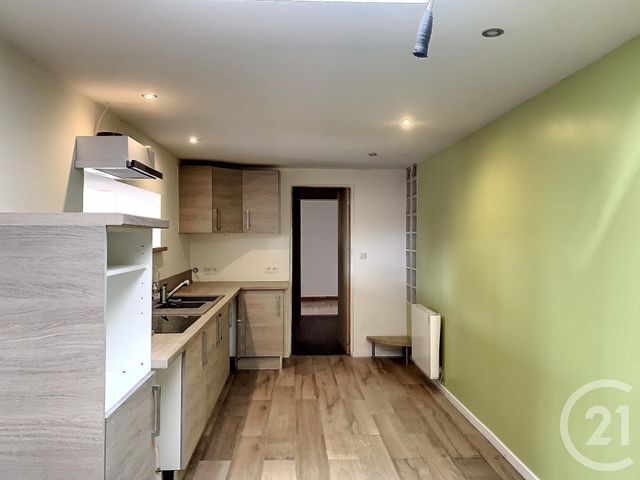 Maison à vendre - 4 pièces - 93 m2 - La Couture Boussey - 27 - HAUTE-NORMANDIE