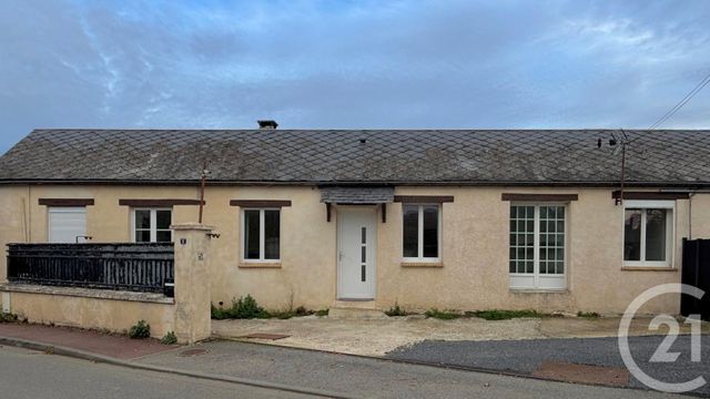 maison - LA COUTURE BOUSSEY - 27