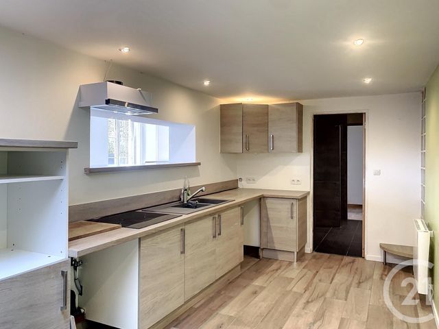 Maison à vendre - 4 pièces - 93 m2 - La Couture Boussey - 27 - HAUTE-NORMANDIE