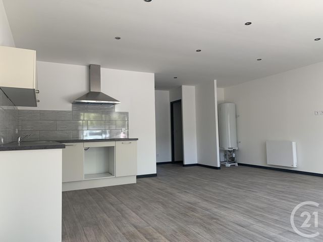 Appartement F3 à louer - 3 pièces - 67,64 m2 - Anet - 28 - CENTRE