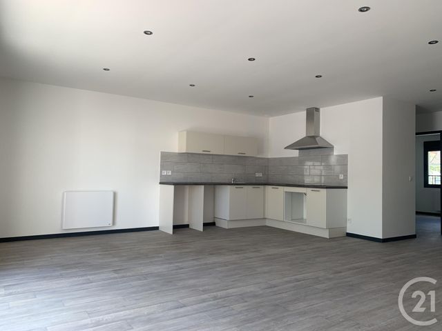 Appartement F3 à louer - 3 pièces - 67,64 m2 - Anet - 28 - CENTRE