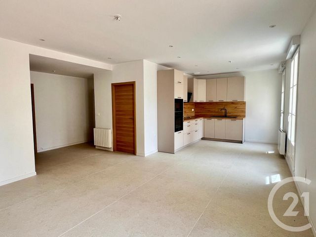 appartement - ANET - 28