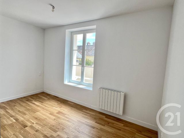 Appartement F4 &agrave; vendre - 4 pi&egrave;ces - 111,90 m2 - Anet - 28 - CENTRE