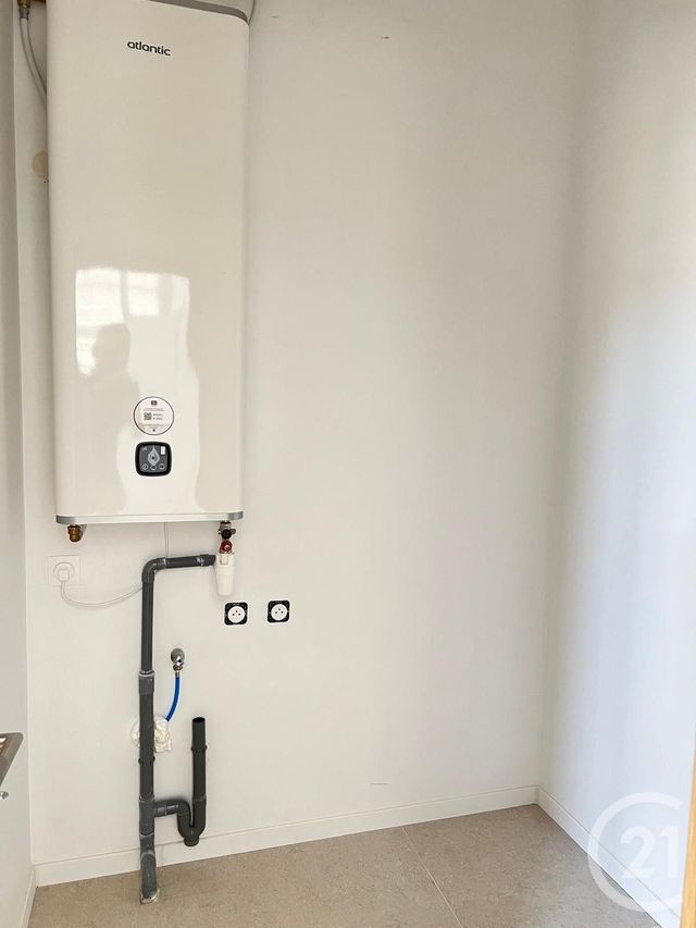 Appartement F4 &agrave; vendre - 4 pi&egrave;ces - 111,90 m2 - Anet - 28 - CENTRE
