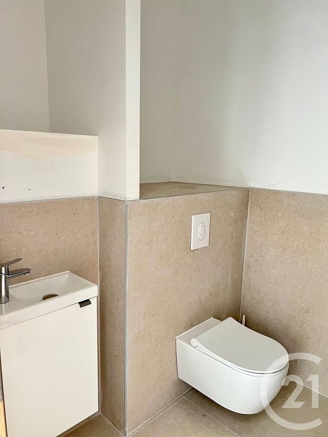 Appartement F4 &agrave; vendre - 4 pi&egrave;ces - 111,90 m2 - Anet - 28 - CENTRE