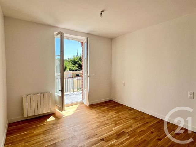 Appartement F4 &agrave; vendre - 4 pi&egrave;ces - 111,90 m2 - Anet - 28 - CENTRE