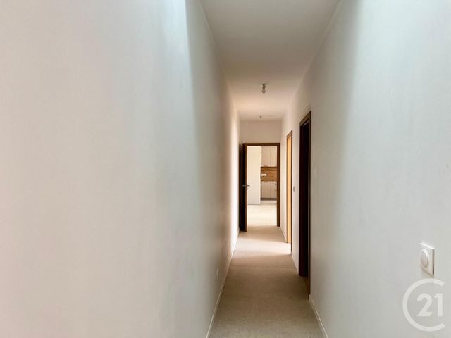 Appartement F4 &agrave; vendre - 4 pi&egrave;ces - 111,90 m2 - Anet - 28 - CENTRE