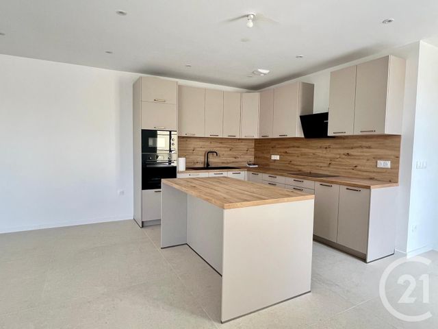Appartement F4 &agrave; vendre - 4 pi&egrave;ces - 111,90 m2 - Anet - 28 - CENTRE