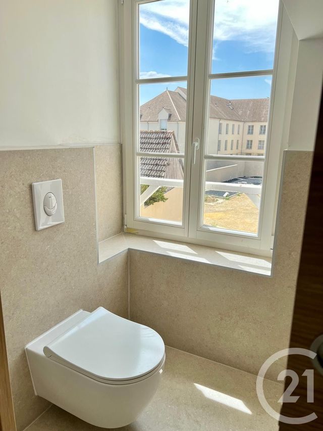 Appartement F3 &agrave; vendre - 3 pi&egrave;ces - 61,50 m2 - Anet - 28 - CENTRE