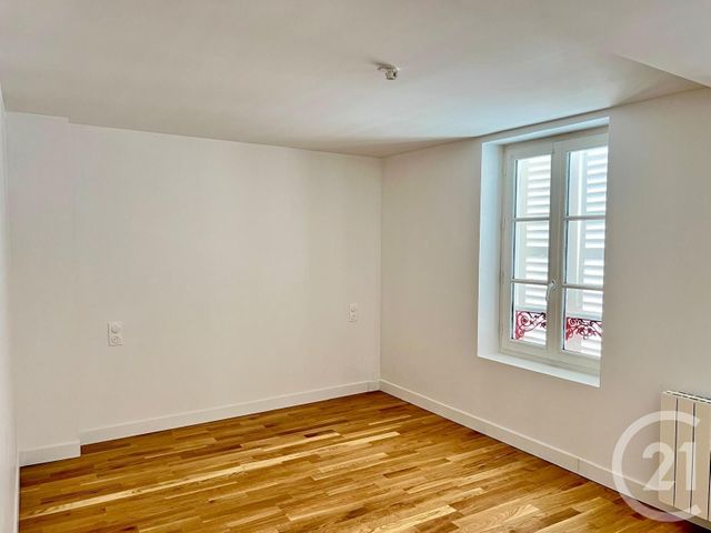 Appartement F3 &agrave; vendre - 3 pi&egrave;ces - 61,50 m2 - Anet - 28 - CENTRE
