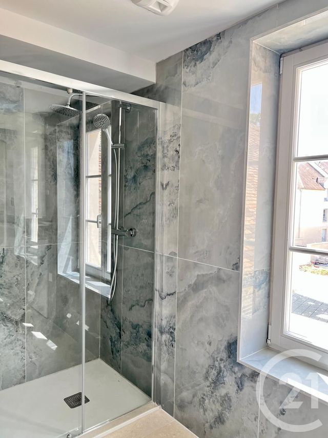 Appartement F3 &agrave; vendre - 3 pi&egrave;ces - 61,50 m2 - Anet - 28 - CENTRE