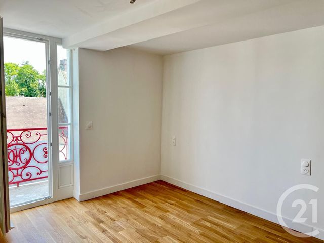 Appartement F3 &agrave; vendre - 3 pi&egrave;ces - 61,50 m2 - Anet - 28 - CENTRE