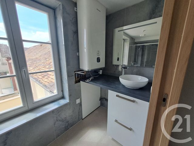 Appartement F3 &agrave; vendre - 3 pi&egrave;ces - 61,50 m2 - Anet - 28 - CENTRE