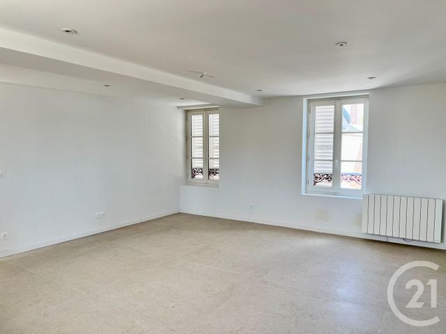 Appartement F3 &agrave; vendre - 3 pi&egrave;ces - 61,50 m2 - Anet - 28 - CENTRE