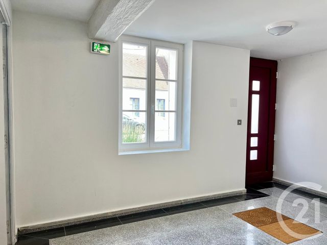 Appartement F2 &agrave; vendre - 2 pi&egrave;ces - 55,30 m2 - Anet - 28 - CENTRE