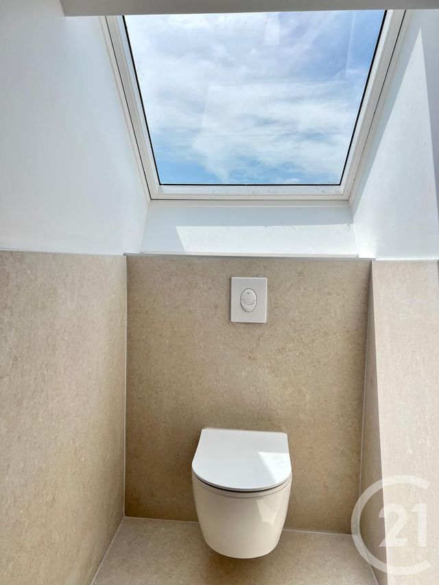 Appartement F2 &agrave; vendre - 2 pi&egrave;ces - 55,30 m2 - Anet - 28 - CENTRE