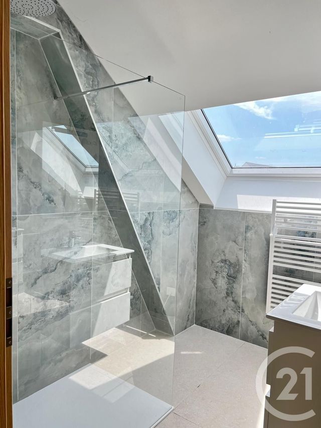 Appartement F2 &agrave; vendre - 2 pi&egrave;ces - 55,30 m2 - Anet - 28 - CENTRE