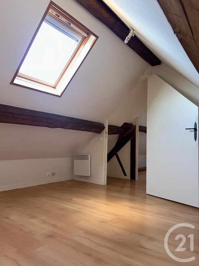 Appartement F3 &agrave; louer - 3 pi&egrave;ces - 51,68 m2 - Anet - 28 - CENTRE