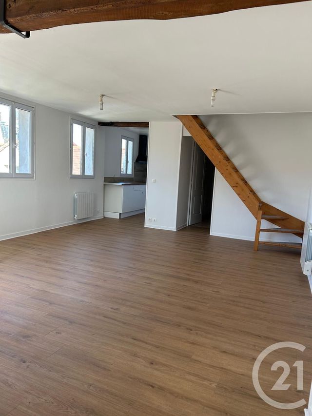 Appartement F3 &agrave; louer - 3 pi&egrave;ces - 51,68 m2 - Anet - 28 - CENTRE