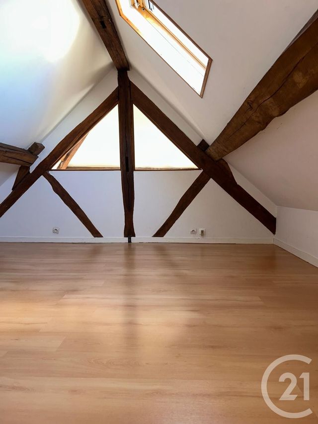 Appartement F3 &agrave; louer - 3 pi&egrave;ces - 51,68 m2 - Anet - 28 - CENTRE