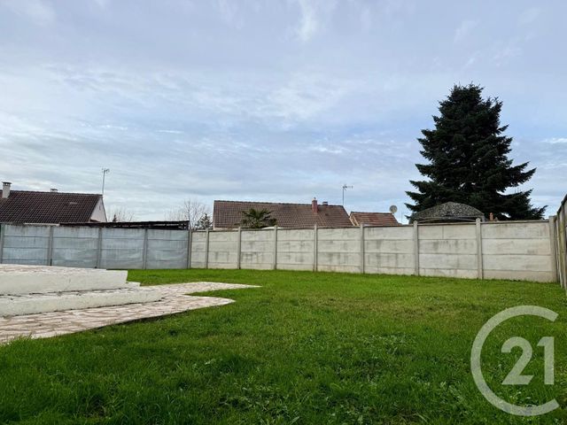 Maison &agrave; vendre - 5 pi&egrave;ces - 94 m2 - Anet - 28 - CENTRE