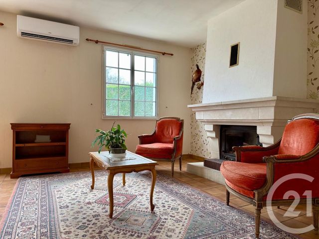 Maison &agrave; vendre - 5 pi&egrave;ces - 94 m2 - Anet - 28 - CENTRE