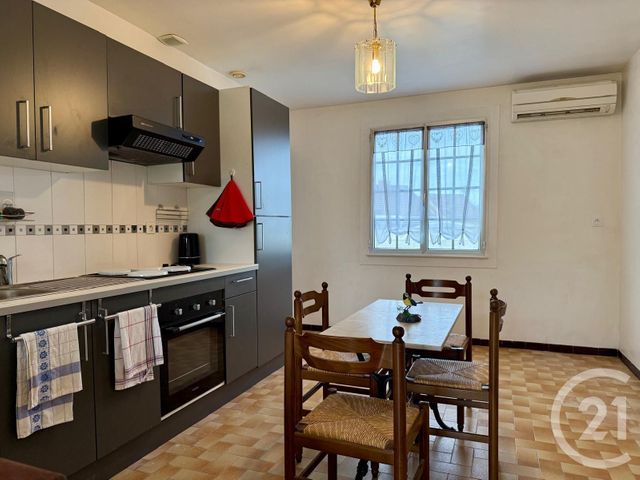 Maison &agrave; vendre - 5 pi&egrave;ces - 94 m2 - Anet - 28 - CENTRE