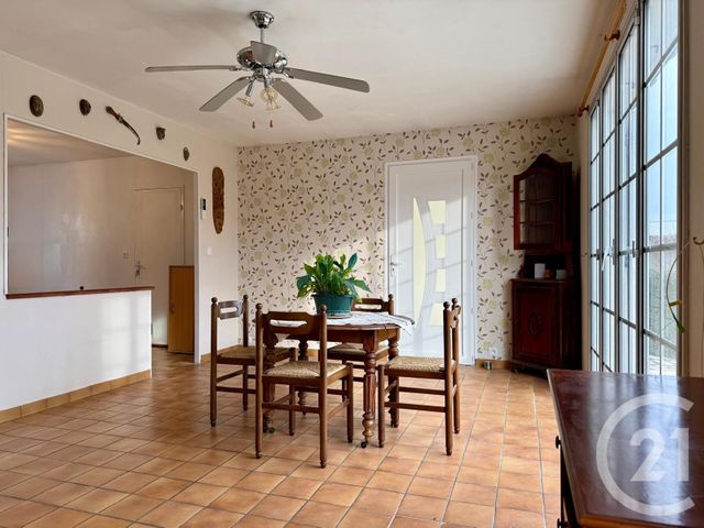 Maison &agrave; vendre - 5 pi&egrave;ces - 94 m2 - Anet - 28 - CENTRE