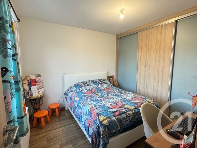 Maison &agrave; vendre - 6 pi&egrave;ces - 97,43 m2 - Dammartin En Serve - 78 - ILE-DE-FRANCE