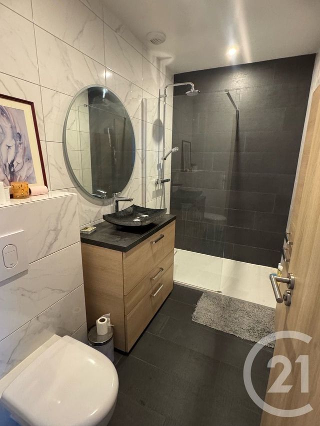 Maison &agrave; vendre - 6 pi&egrave;ces - 97,43 m2 - Dammartin En Serve - 78 - ILE-DE-FRANCE