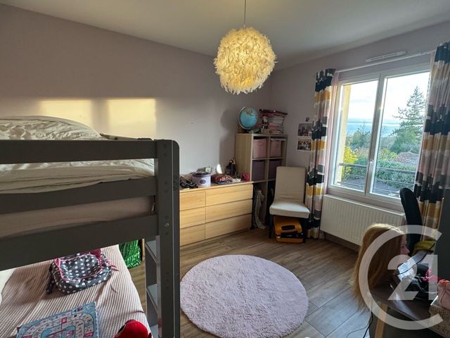 Maison &agrave; vendre - 6 pi&egrave;ces - 97,43 m2 - Dammartin En Serve - 78 - ILE-DE-FRANCE