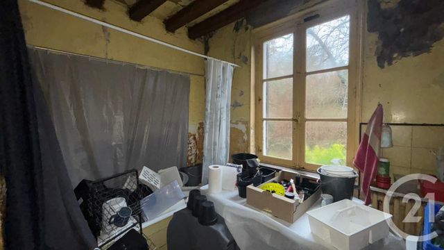 Maison &agrave; vendre - 5 pi&egrave;ces - 198,99 m2 - Bois Le Roi - 27 - HAUTE-NORMANDIE