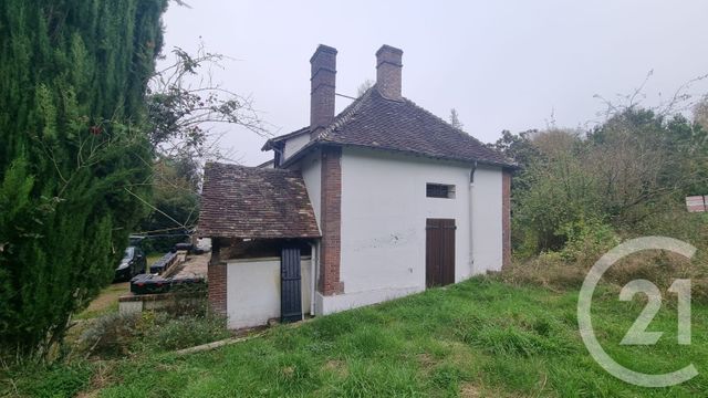 Maison &agrave; vendre - 5 pi&egrave;ces - 198,99 m2 - Bois Le Roi - 27 - HAUTE-NORMANDIE