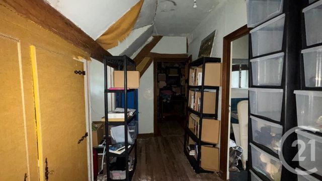 Maison &agrave; vendre - 5 pi&egrave;ces - 198,99 m2 - Bois Le Roi - 27 - HAUTE-NORMANDIE