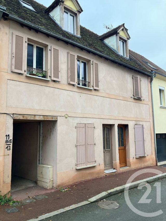 appartement - DREUX - 28