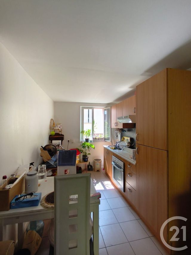Appartement F2 &agrave; louer - 2 pi&egrave;ces - 35,07 m2 - Dreux - 28 - CENTRE
