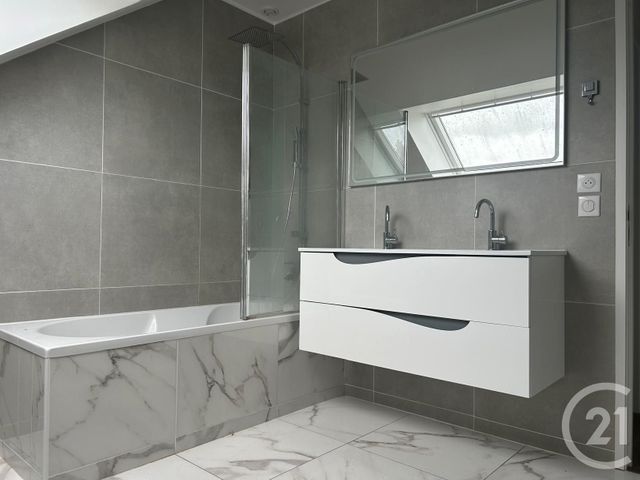 Maison &agrave; louer - 4 pi&egrave;ces - 95,77 m2 - Garancieres - 78 - ILE-DE-FRANCE