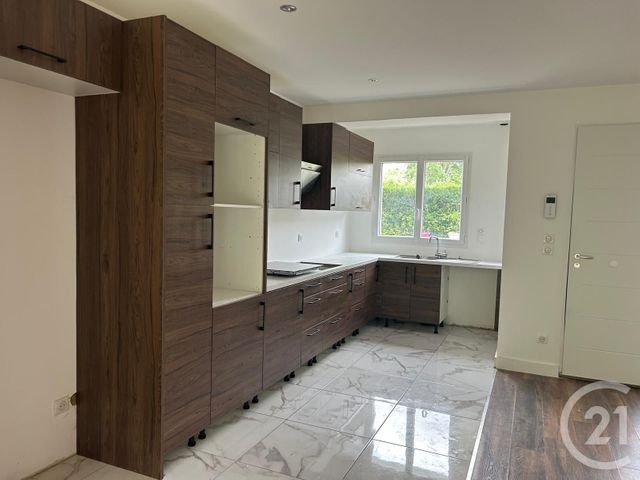 Maison &agrave; louer - 4 pi&egrave;ces - 95,77 m2 - Garancieres - 78 - ILE-DE-FRANCE