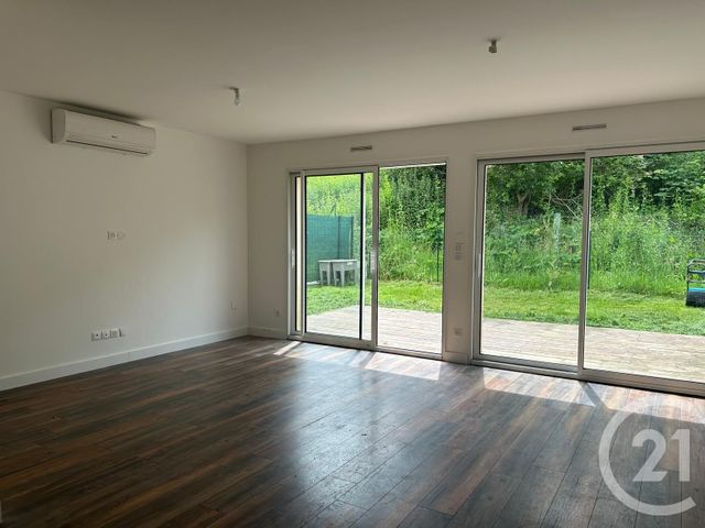 Maison &agrave; louer - 4 pi&egrave;ces - 95,77 m2 - Garancieres - 78 - ILE-DE-FRANCE