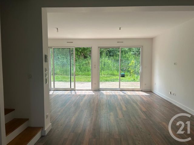 Maison &agrave; louer - 4 pi&egrave;ces - 95,77 m2 - Garancieres - 78 - ILE-DE-FRANCE