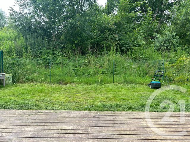 Maison &agrave; louer - 4 pi&egrave;ces - 95,77 m2 - Garancieres - 78 - ILE-DE-FRANCE