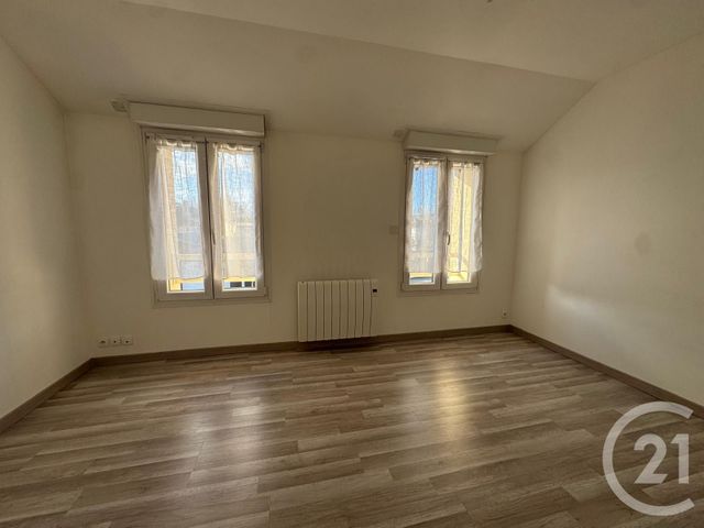Appartement T2 &agrave; louer - 2 pi&egrave;ces - 37,45 m2 - St Remy Sur Avre - 28 - CENTRE