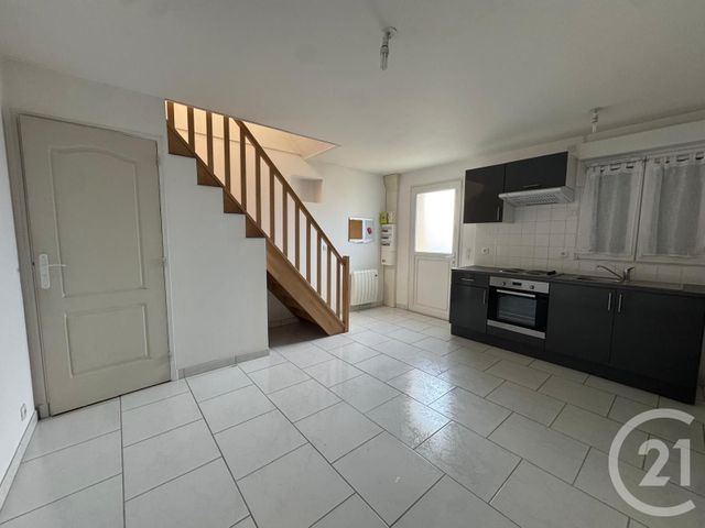 Appartement T2 &agrave; louer - 2 pi&egrave;ces - 37,45 m2 - St Remy Sur Avre - 28 - CENTRE