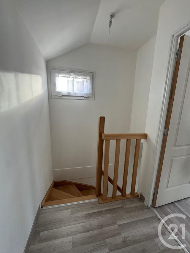 Appartement T2 &agrave; louer - 2 pi&egrave;ces - 37,45 m2 - St Remy Sur Avre - 28 - CENTRE