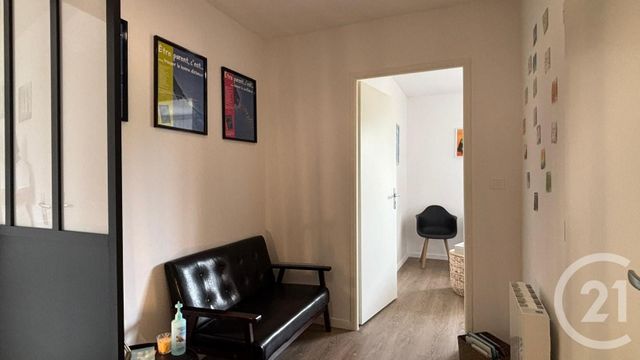 Appartement T2 &agrave; vendre - 2 pi&egrave;ces - 42 m2 - Dreux - 28 - CENTRE