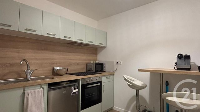 Appartement T2 &agrave; vendre - 2 pi&egrave;ces - 42 m2 - Dreux - 28 - CENTRE