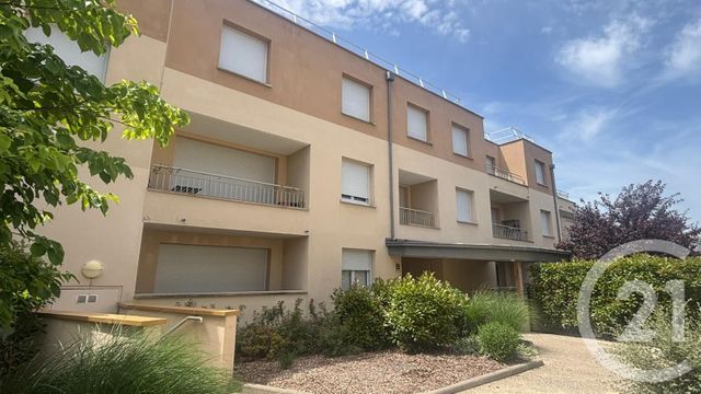 appartement - DREUX - 28