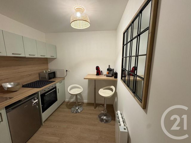 Appartement T2 &agrave; vendre - 2 pi&egrave;ces - 42 m2 - Dreux - 28 - CENTRE
