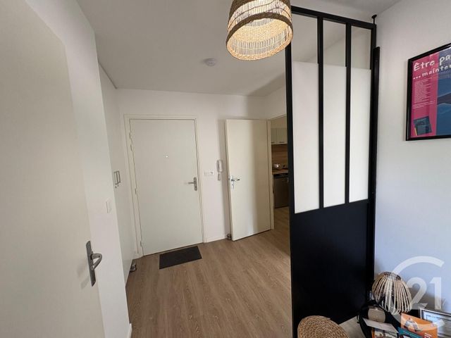 Appartement T2 &agrave; vendre - 2 pi&egrave;ces - 42 m2 - Dreux - 28 - CENTRE