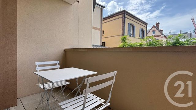 Appartement T2 &agrave; vendre - 2 pi&egrave;ces - 42 m2 - Dreux - 28 - CENTRE